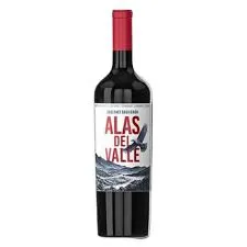ALAS DEL VALLE CABERNET 750 CC
