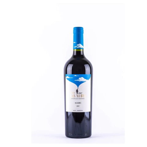 FINCA LAS NUBES MALBEC 750 CC