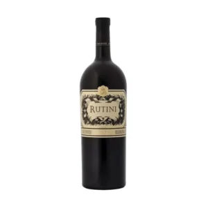 RUTINI MALBEC 750 CC