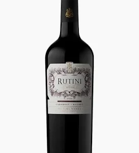 RUTINI CABERNET MALBEC 750 CC