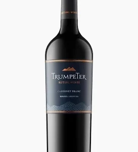 TRUMPETER CABERNET FRANC 750 CC