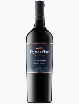 TRUMPETER CABERNET FRANC 750 CC