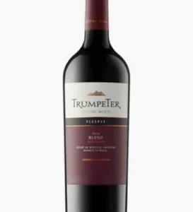 TRUMPETER RESERVE MALBEC 750 CC