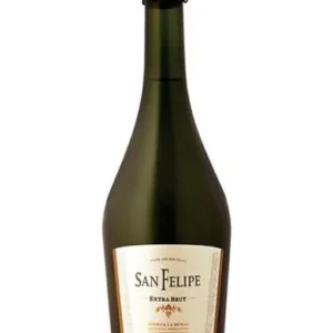 SAN FELIPE EXTRA BRUT 750 CC