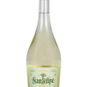 SAN FELIPE EXTRA DULCE TORRONTES 750 CC