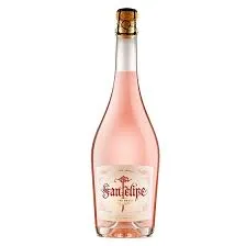 SAN FELIPE EXTRA DULCE ROSE 750 CC
