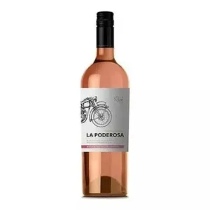 LA PODEROSA ROSADO 750 CC