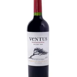 VENTUS MALBEC 750 CC