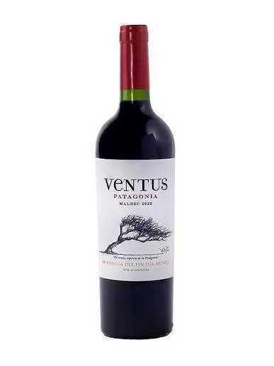 VENTUS MALBEC 750 CC