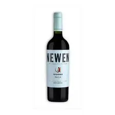 NEWEN RESERVADO MERLOT 750 CC