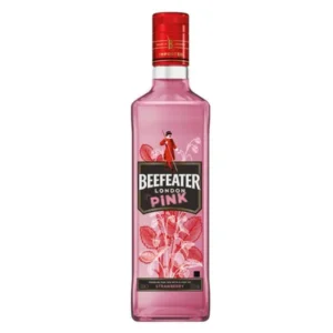 BEEFEATER PINK STRAWBERRY 700CC