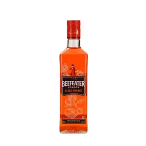 BEEFEATER BLOOD ORANGE 700 CC