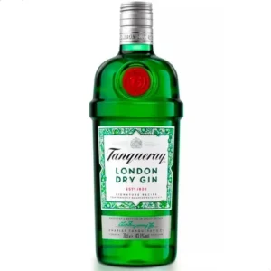 TANQUERAY LONDON DRY 700CC