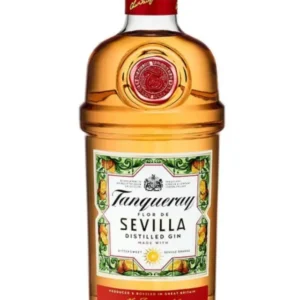 TANQUERAY FLOR DE SEVILLA 700CC