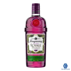 TANQUERAY DARK BERRY ROYALE 700 CC