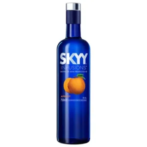 SKYY APRICOT 750 CC