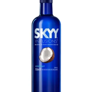 SKYY COSMIC 750 CC