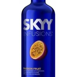 SKYY PASSION FRUIT 750 CC