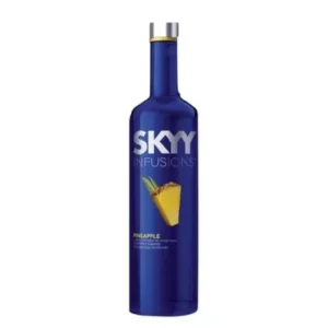 SKYY PINEAPPLE 750 CC