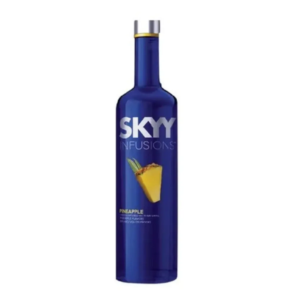SKYY PINEAPPLE 750 CC