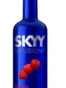 SKYY RASPBERRY 750 CC