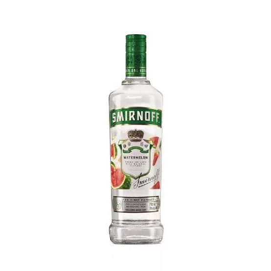 SMIRNOFF WATERMELON 700 CC