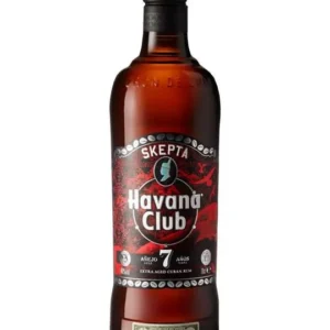 HAVANA CLUB AÑEJO 7 AÑOS