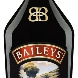 BAILEYS ORIGINAL - IRISH CREAM 750 CC