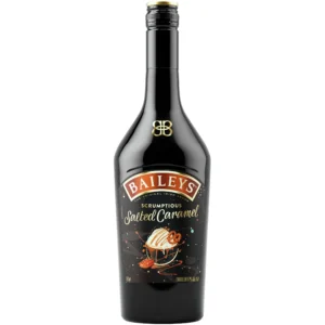 BAILEYS SALTED CARAMEL 750 CC