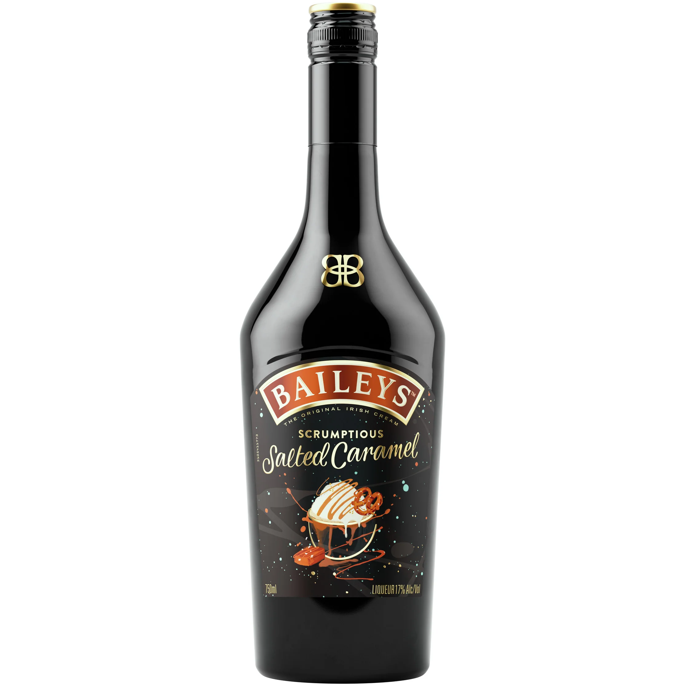 BAILEYS SALTED CARAMEL 750 CC