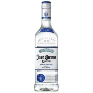 JOSE CUERVO ESPECIAL SILVER TEQUILA 750 CC -EDICION LIMITADA