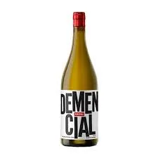DEMENCIAL BLANC DE BLANCS 750 CC