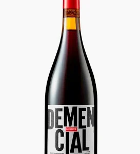 DEMENCIAL MALBEC 750 CC