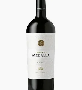 TRAPICHE MEDALLA MALBEC 750 CC