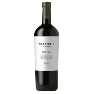 TRAPICHE ORIGEN CABERNET SAUVIGNON 750 CC