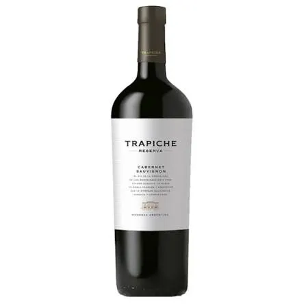 TRAPICHE ORIGEN CABERNET SAUVIGNON 750 CC