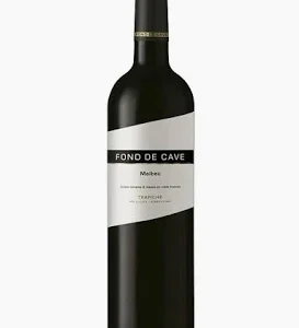 FOND DE CAVE MALBEC 750 CC