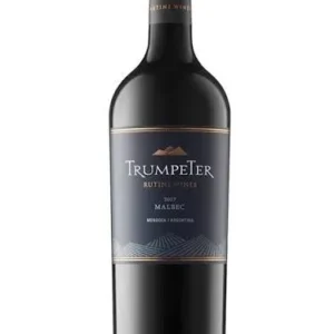 TRUMPETER MALBEC 750 CC