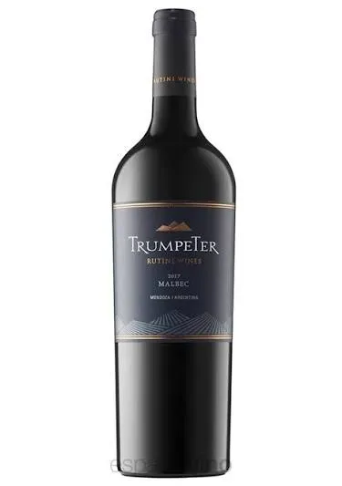 TRUMPETER MALBEC 750 CC
