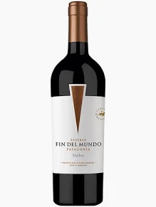 RESERVA FIN DEL MUNDO PATAGONIA MALBEC