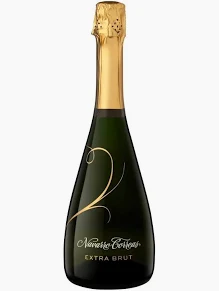 NAVARRO CORREA EXTRA BRUT
