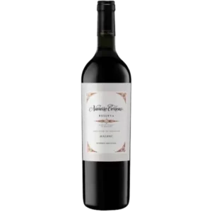 ALEGORIA NAVARRO CORREA GRAN RESERVA CABERNET SAUVIGNON 750 CC