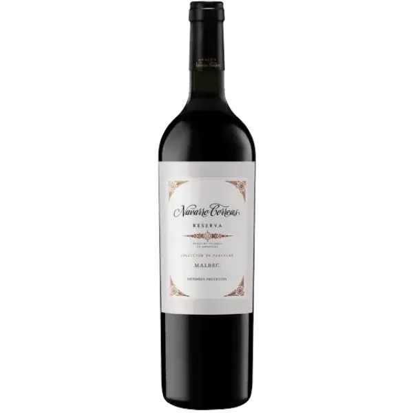 ALEGORIA NAVARRO CORREA GRAN RESERVA CABERNET SAUVIGNON 750 CC