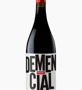 DEMENCIAL PINOT NOIR 750 CC