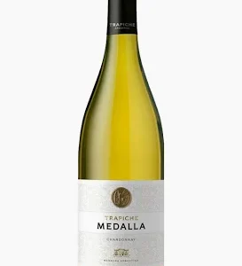 TRAPICHE MEDALLA CHARDONNAY 750 CC