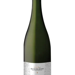 FIN DEL MUNDO EXTRA BRUT BLANC DE NOIR 750 CC