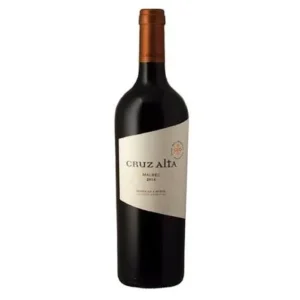 CRUZ ALTA MALBEC 750 CC