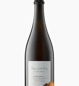 TRUMPETER CHARDONNAY EXTRA BRUT 750 CC
