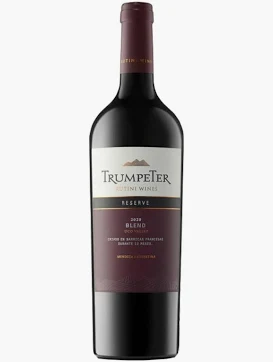 TRUMPETER RESERVE BLEND 750 CC