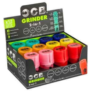 PICADOR OCB - 40MM 3/P